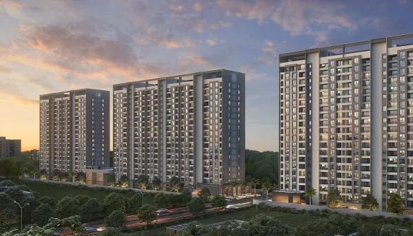 Flats in Moshi